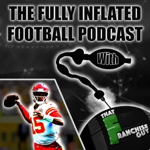 What Backup QBs Have Impressed Us in 2023, Every AFC Team's BIGGEST Flaw, & More! (Hot Routez W/ Matthew Coller)