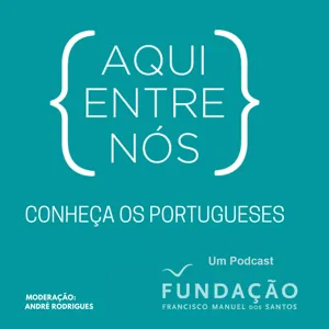 EP 2 | Como crescem os portugueses - com Maria do Céu Machado