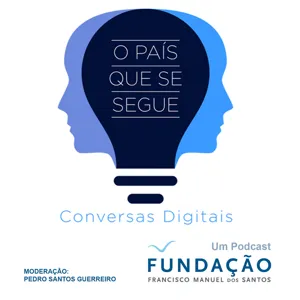 EP 19 | Nós, europeus: o futuro na economia e na política - com José Tavares