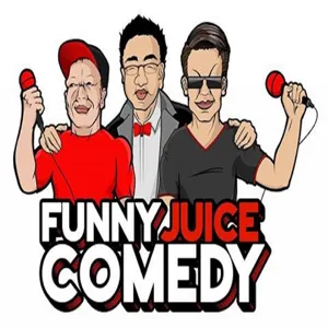 Funny Juice Comedy