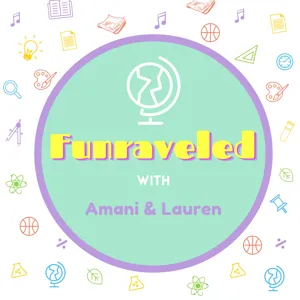 Funraveled S3 Episode 9 - 4-day work week, "warming hole", and leap day