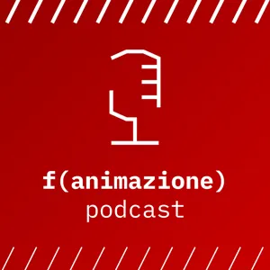 ‹ Produzione incantevole › Encanto | Podcast [046]