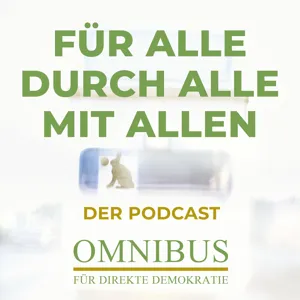 Volksabstimmung selber machen!