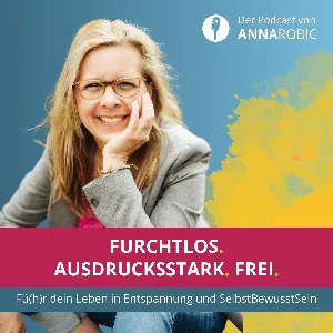 #063 Wer sitzt dir im Nacken? Und warum die Frage falsch gestellt ist! Nackenverspannungen nachhaltig lösen!