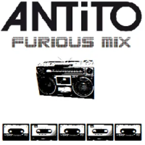 FURIOUS MIX 176 | ANTITO