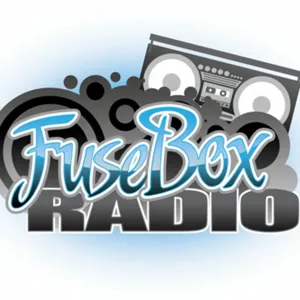 FuseBox Radio #465 - The Undaunted Podcast Full Interview with DJ Fusion of the FuseBox Radio [BONUS CONTENT]