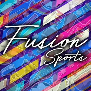 S1E4: Fusion Sports w/Azariah Manning | Motherhood and Sports