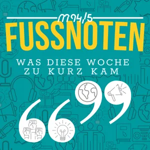 Gesundheitsreform und raus aus der GroKo - Interview mit Seija Knorr-Köning von der SPD