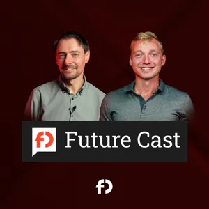 Future Cast #84 – Co je palivo budoucnosti pro dálkové kamiony? Vodík, nebo e-paliva?