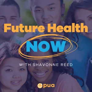 36.  Exploring NextGen Health: A Conversation on Prevention, Addiction, & Hope