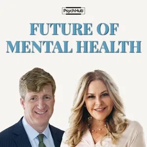 #66: Live Episode - YouTube Content: Supporting Informed Mental Health Choices