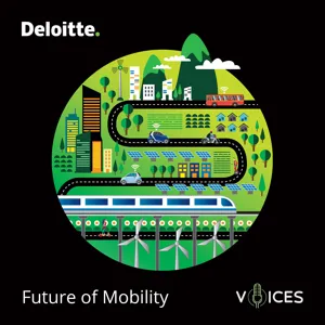 Driving Digital Solutions for Mobility