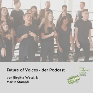 People of Voices - Martin Stampfl im Gespräch mit Tobias Mistelbauer