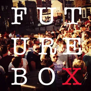 Futurebox Podcast 001 - Jacky