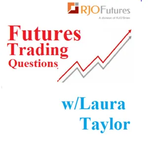 Futures Trading Questions w/Laura!