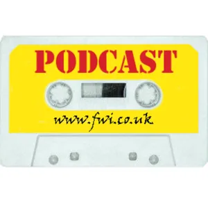 NFU Conference podcast