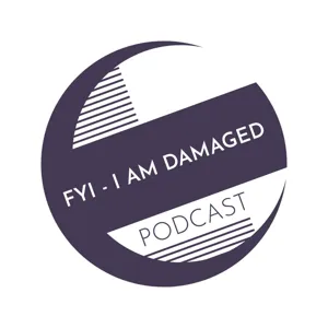 Episode 7: A Prospective on Anxiety, FYI-IAD - 04-18-2022