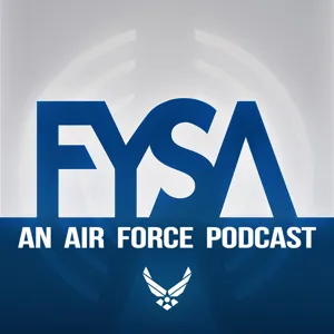 FYSA: SECAF Frank Kendall