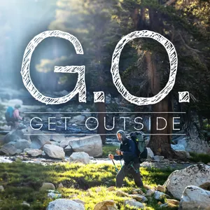 GO 113 - Foraging With Jane Fontana & Mark Fitzsimmons