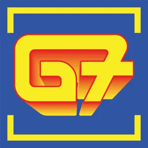 G7 - Episode 14 - Super Mario Bros.