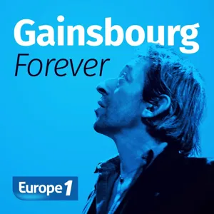 TÉMOIGNAGE - Travailler avec Serge Gainsbourg était un "sacré challenge"