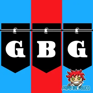 GBG#131 - Luna