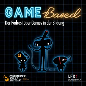 Spiele durch die Jahrzehnte mit Gunnar Lott