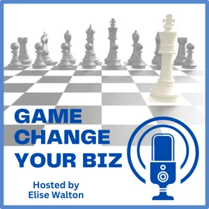 26: Game Change Your Business with Social Media