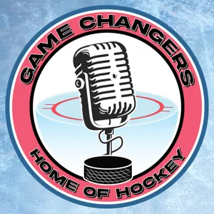 Episode 21 - Tom Gazzola, Top 5 Stories in Hockey, 4Vengeance Media Plays of the Week!