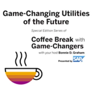 Encore: Blockchain and Utilities: And The Impact, Please?