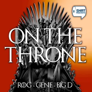 Ep.46: Game of Thrones - Rewrites