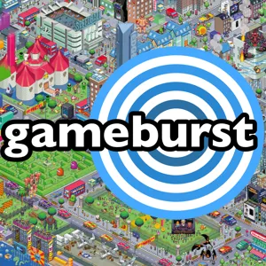 GameBurst News - 27th March 2011