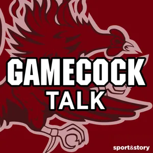 Gamecock Talk: Alana Vawter: Welcome to Columbia