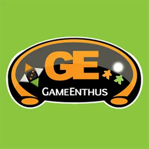 GameEnthus Podcast ep449: Brood Man or ...and there never was