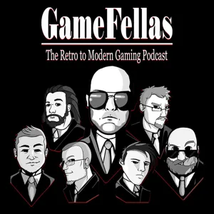 GameFellas - Episode 5: DLC Practices and Misunderstood Retro Games