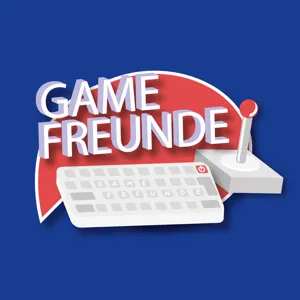 Gamefreunde #14: Seehofer, Ring Fit Adventure & The Sojourn