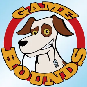 GameHounds 512: August 25, 2019