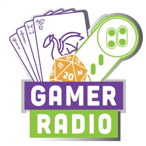Gamer Radio