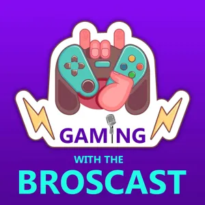 Episode 28: Bioshock on the Switch and tons of backlog games being played