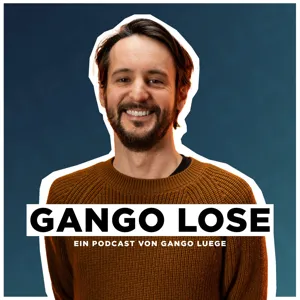 Digital Entrepreneur & TEDx Speaker Sven Haefliger von Zapiano im Gespräch | gango lose # 48