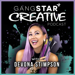 02: 73 Questions with Devona Stimpson