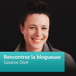 Rencontrez la blogueuse mode: Garance Doré