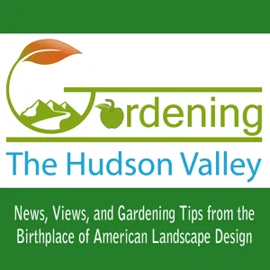 Episode 40 - Gardening Tips from Vanderbilt Gardens