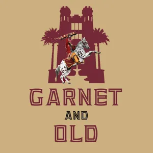 The Garnet & Old Show: 06/30/2023