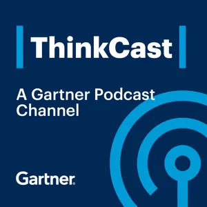Best of ThinkCast 2022: Recession Proofing, New Hype Cycle Technologies and Data Toolkits