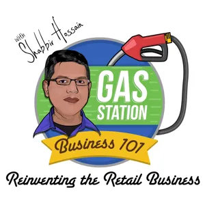 GSB-32: What are The Security Threats in a Gas Station Business and How to Assess & Manage Risk in Retail
