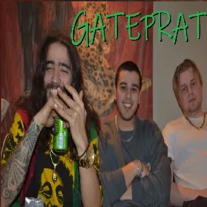 #30 GatePrat - GÆTTINGS PÅ GÆTTINGS EPISODE