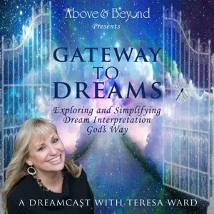 GTD 009 What Bathroom, Flying & other Common Dreams Mean