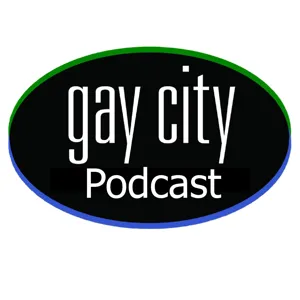 Gay City Podcast