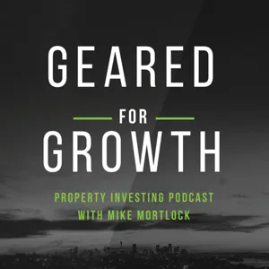 From novice investors to buyer's agents, Lisa and Brian Happ share their inspiring story - Ep.88